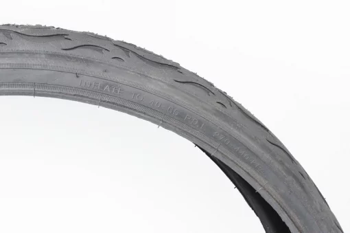 Шина 26"x2,125 (54-559) сликовая FLAME H-584, ВЕЛОШИНИ, YQ-402409