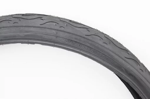 Шина 26"x2,125 (54-559) сликовая FLAME H-584, ВЕЛОШИНИ, YQ-402409