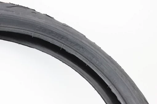 Шина 26"x2,125 (54-559) сликовая FLAME H-584, ВЕЛОШИНИ, YQ-402409