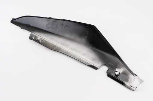 X-Road Light 200-250 Пластик-задній бічний лівий, чорний з помаранчевим малюнком, GEON, YQ-359286