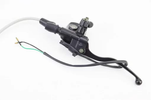 X-Road Light 200 Гальмівна система передня в зборі, GEON, YQ-359304