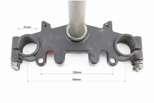 X-Road Light 200 Траверс руля, GEON, YQ-359305