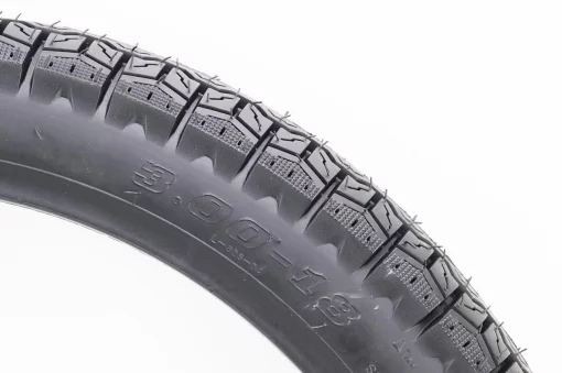 Шина 3,00-18 дорожная L-825, ШИНИ, YQ-353428