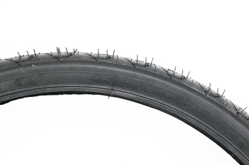 Шина 24"х1,75 (47-507) дорожная CA320A, ВЕЛОШИНИ, YQ-402434
