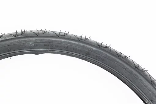 Шина 24"х1,75 (47-507) дорожная CA320A, ВЕЛОШИНИ, YQ-402434