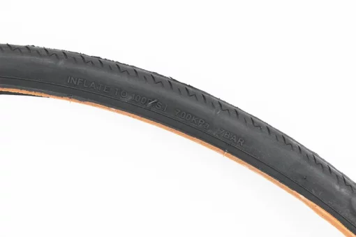 Шина 28" 700-23С (23-622) шоссейный рисунок D209, ВЕЛОШИНИ, YQ-402442