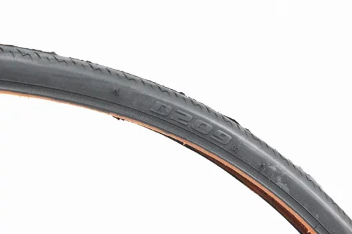 Шина 28" 700-23С (23-622) шоссейный рисунок D209, ВЕЛОШИНИ, YQ-402442