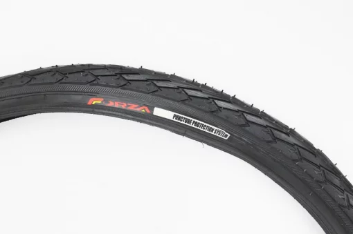 Шина 28"x1,75 (47-622) дорожня (захист 3ст.) SY-1185, ВЕЛОШИНИ, YQ-402443