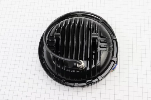 Scrambler 250 Фара передня в зборі, до 2019 р., GEON, YQ-359343