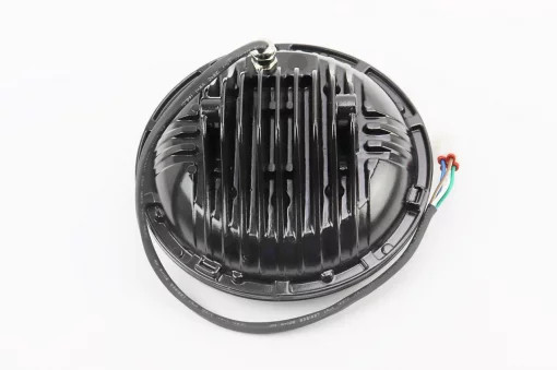 Scrambler 250 Фара передня в зборі, з 2019 р., GEON, YQ-359344