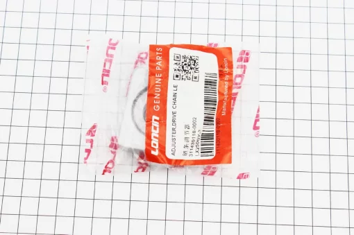 Loncin LX250GY-3 Натягувач ланцюга приводний, LONCIN, YQ-507285