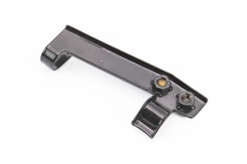 Loncin LX250GY-3 Кронштейн кріплення гальмівного шланга тип 1, LONCIN, YQ-507299