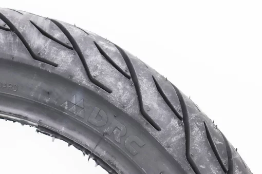 Шина 90/90-14 бескамерная, шоссейный рисунок D343, ШИНИ, YQ-353439