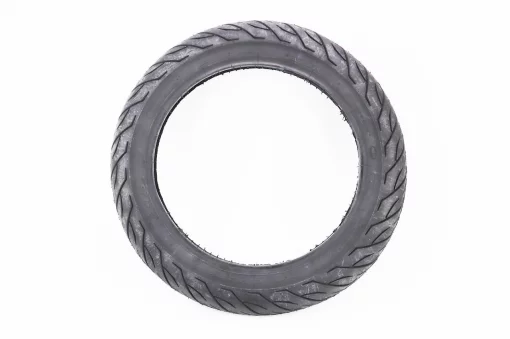 Шина 90/90-14 бескамерная, шоссейный рисунок D343, ШИНИ, YQ-353439
