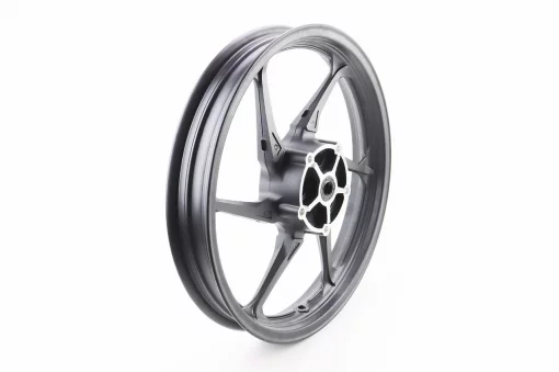 Pantera 200 S/N Диск передний литой 2,15-17", чёрный (ось 12мм), GEON, YQ-359364