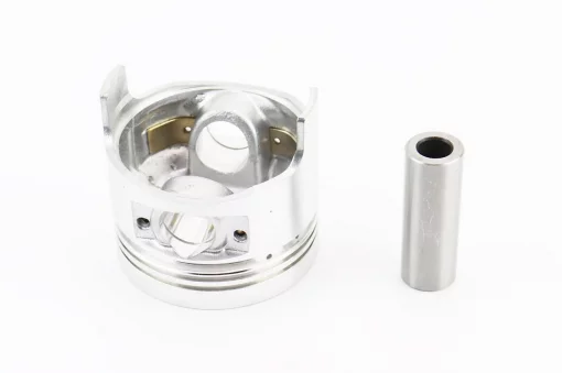 Поршень к-кт 186F 86мм+0,50 (форкамера "Конус"), D178/186F, YQ-602342