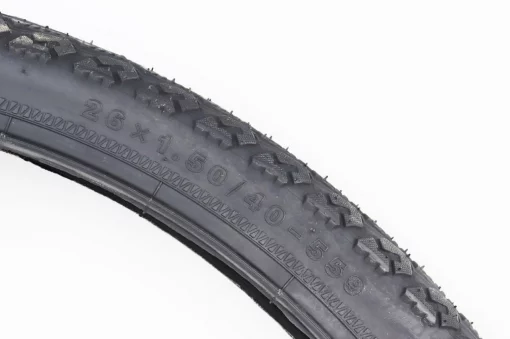 Шина 26"x1,50 (40-559) дорожная SPRINT SHARK H-5126, ВЕЛОШИНИ, YQ-402457