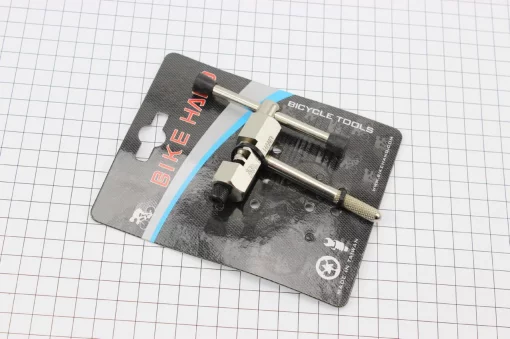 Ключ выжимки звена цепи, YC-329, ВЕЛОІНСТРУМЕНТ, YQ-407137