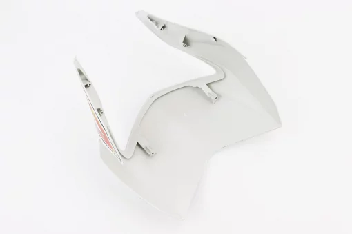 X-Road Light 200-250 Пластик-обтекатель фары, белый с оранжевым рисунком тип 2, GEON, YQ-359377