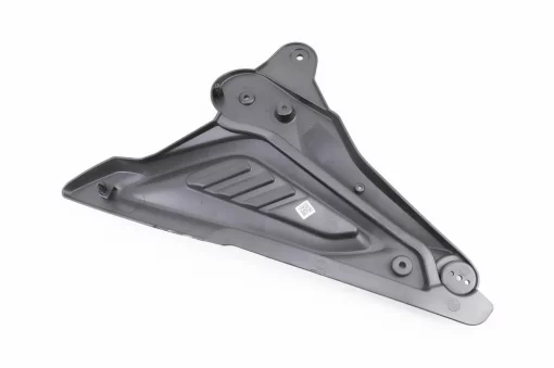 Loncin LX300-6H 300AC Пластик-бічний середній лівий, чорний матовий, LONCIN, YQ-507340