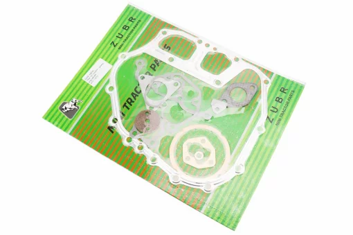 Прокладки двигателя 178FA 78мм ZUBR 3отв., к-кт 10 деталей, D178/186F, YQ-602361