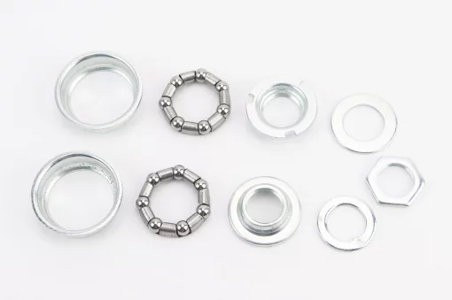 Крепление каретки BMX с чашками &Oslash;43,1мм, B888, ВЕЛОЗАПЧАСТИНИ, YQ-411389