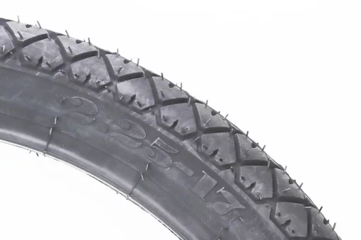 Шина 2,25-17 дорожная 248, ШИНИ, YQ-353441