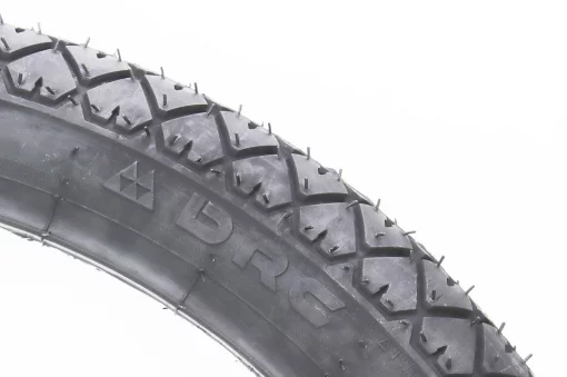 Шина 2,25-17 дорожная 248, ШИНИ, YQ-353441