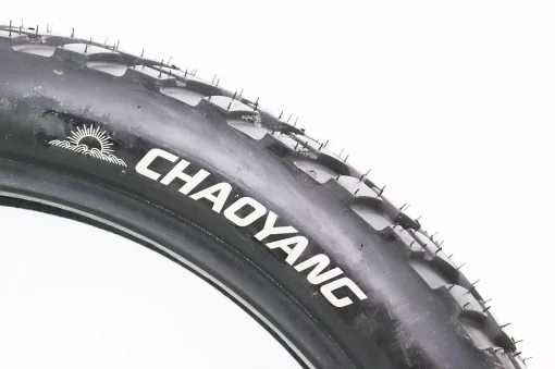 Шина 120/80-18 бескамерная, шипованная Dakar 200 H-802, ШИНИ, YQ-353456