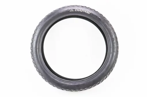 Шина 120/80-18 бескамерная, шипованная Dakar 200 H-802, ШИНИ, YQ-353456