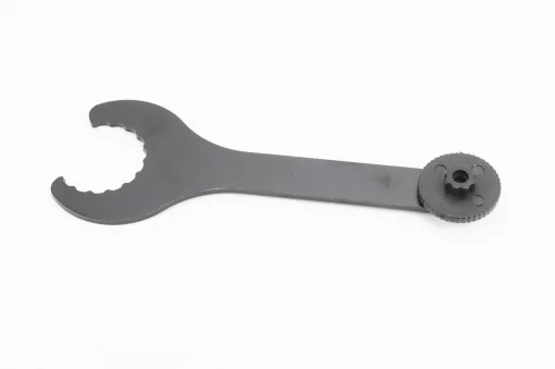 Ключ зняття каретки "HollowTech II", чорний KL-9731C, ВЕЛОІНСТРУМЕНТ, YQ-407156