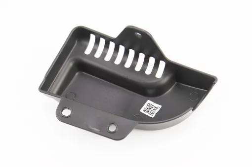 Loncin LX300-6H 300AC Пластик-крышка декоративная бачка охлаждающей жидкости, LONCIN, YQ-507347