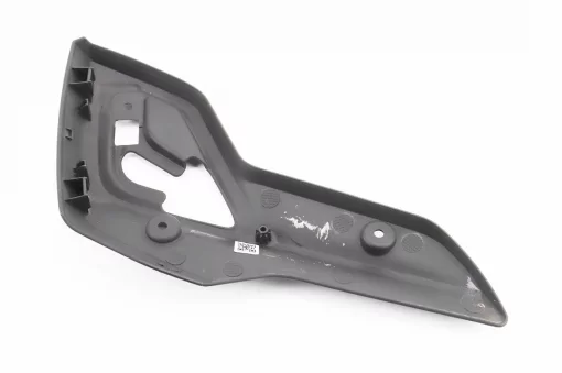 Loncin LX300-6H 300AC Пластик-нижний боковой правый, LONCIN, YQ-507350