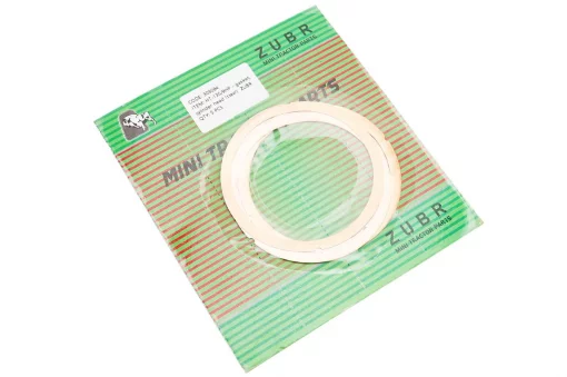 Прокладка головки цилиндра 186F 86мм, к-кт 5шт, (медь, на блистере), D178/186F, YQ-602363