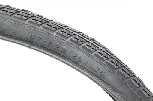 Шина 28"х1,75 (47-622) дорожная H-527, ВЕЛОШИНИ, YQ-402484