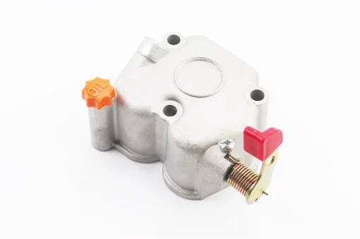 Крышка головки цилиндра (клапанов) 178FA ZUBR 3отв, D178/186F, YQ-602390