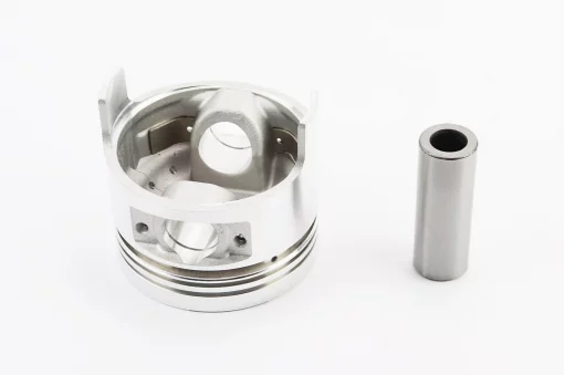 Поршень к-кт 186FA 86мм+0,25 (форкамера "Усеченный конус"), D178/186F, YQ-602404