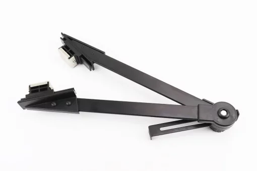 Инструмент для измерения смещения обода (зонтомер) 24-29", YC-509, ВЕЛОІНСТРУМЕНТ, YQ-407202