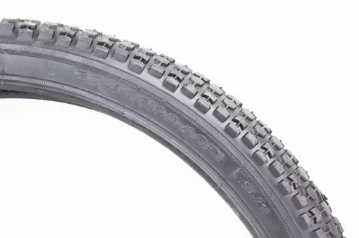 Шина 20"x1,95 (50-406) шипованная SV218, ВЕЛОШИНИ, YQ-402504