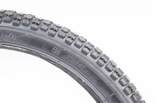 Шина 20"x1,95 (50-406) шипованная SV218, ВЕЛОШИНИ, YQ-402504