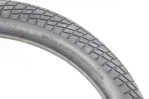 Шина 20"x2,125 (57-406) дорожная D206, ВЕЛОШИНИ, YQ-402511