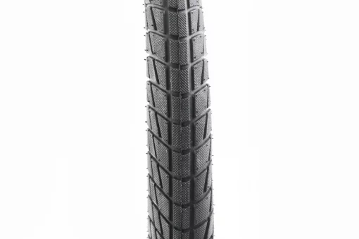 Шина 20"x2,125 (57-406) дорожная D206, ВЕЛОШИНИ, YQ-402511