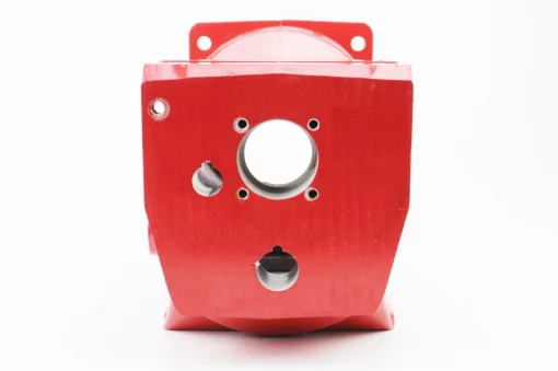 Корпус КПП пустой Тип 2, M178/186F, YQ-602425