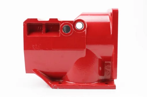 Корпус КПП пустой Тип 2, M178/186F, YQ-602425