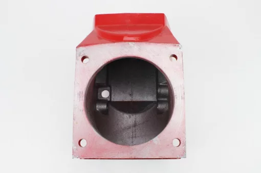 Корпус КПП пустой Тип 2, M178/186F, YQ-602425