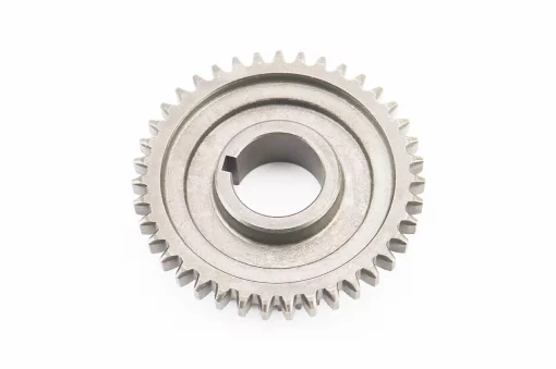 Шестерня КПП вторичного вала Z-39x40, Dвн.-32мм, M178/186F, YQ-602428