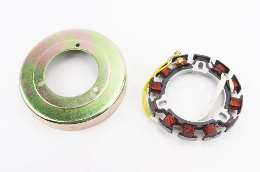 Генератор (пять магнитов) 178F/186F/188F/190F/192F, D178/186F, YQ-602436