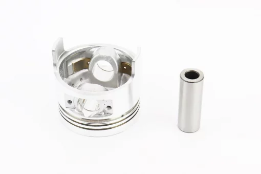 Поршень к-кт 186FA 86мм+0,50 (форкамера "Усеченный конус"), D178/186F, YQ-602443