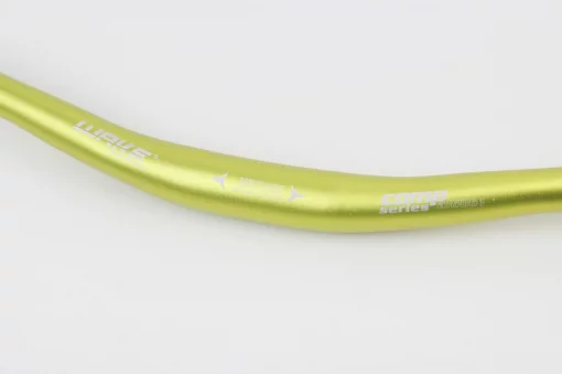 Кермо MTB 31,8х720мм, алюмінієве, салатове COMP SERIES A021-2, ВЕЛОЗАПЧАСТИНИ, YQ-411418