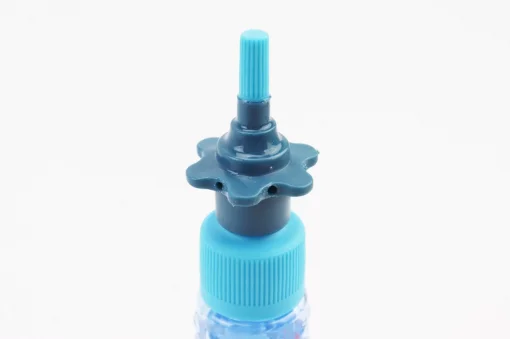 УЦЕНКА вело Смазка для приводных цепей и механизмов, 60ml, P01-7 (нетоварный вид, следы подтеканий), ВЕЛОІНСТРУМЕНТ, YQ-407234